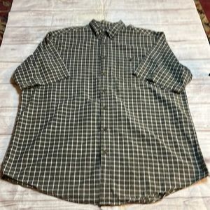 Woolrich Button Down Shirt